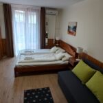 Kinga Apartman Gyula