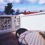 Classic Sea View 1-Room Apartment for 2 Persons (extra bed available)