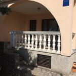 2-Room Air Conditioned Apartment for 4 Persons with Terrace A-5387-a