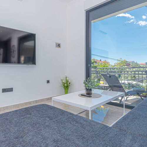 Apartment for 4 Persons