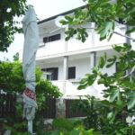 Sea View 1-Room Air Conditioned Apartment for 4 Persons A-12327-b