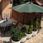2-Room Air Conditioned Apartment for 4 Persons with Terrace A-18428-b