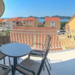 Sea View 2-Room Air Conditioned Apartment for 6 Persons A-18665-c