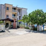 Pogled na more Klimatiziran apartman za 6 osoba(e) sa 2 spavaće(om) sobe(om) A-18665-c