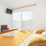 Klimatiziran Sa terasom apartman za 3 osoba(e) sa 1 spavaće(om) sobe(om) A-18673-a