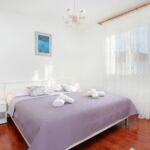 Pogled na more Klimatiziran apartman za 4 osoba(e) sa 1 spavaće(om) sobe(om) A-18673-b