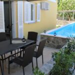 2-Room Air Conditioned Apartment for 4 Persons with Terrace A-18733-b