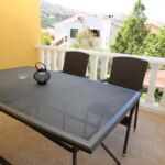2-Room Air Conditioned Apartment for 4 Persons with Terrace A-18733-e
