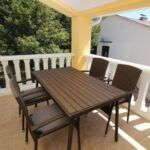 1-Room Air Conditioned Apartment for 2 Persons with Terrace A-18733-g
