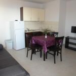 Sea View 1-Room Air Conditioned Apartment for 4 Persons A-18748-e