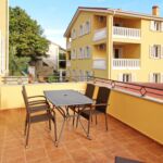 1-Room Air Conditioned Apartment for 3 Persons with Terrace A-18780-a