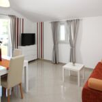 1-Room Air Conditioned Balcony Apartment for 2 Persons A-18780-i