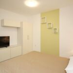 1-Room Air Conditioned Apartment for 2 Persons AS-18785-a