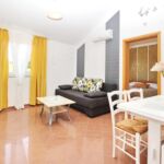 Sea View 2-Room Air Conditioned Apartment for 5 Persons A-18794-b