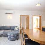 2-Room Air Conditioned Balcony Apartment for 5 Persons A-18794-d