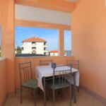 Sea View 1-Room Air Conditioned Apartment for 3 Persons AS-18796-a