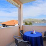 Sea View 1-Room Air Conditioned Apartment for 3 Persons AS-18796-b