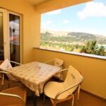 2-Room Air Conditioned Apartment for 5 Persons with Terrace A-18804-b