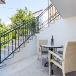 Klimatiziran Sa terasom apartman za 2 osoba(e) sa 1 spavaće(om) sobe(om) AS-18808-a