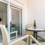 1-Room Air Conditioned Apartment for 3 Persons with Terrace A-18808-b