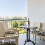 Klimatiziran Sa terasom apartman za 3 osoba(e) sa 1 spavaće(om) sobe(om) A-18808-c