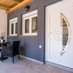 Apartmanok Parkolóhellyel Baska, Krk - 18808 Baška