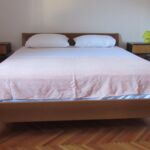 1-Room Air Conditioned Balcony Apartment for 4 Persons A-18810-b