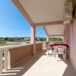 Klimatiziran Sa terasom apartman za 4 osoba(e) sa 2 spavaće(om) sobe(om) A-18821-a