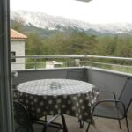 1-Room Air Conditioned Apartment for 3 Persons with Terrace A-18871-a