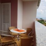 2-Room Air Conditioned Apartment for 6 Persons with Terrace A-18878-b