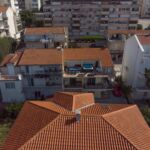 Klimatiziran Mali balkon apartman za 4 osoba(e) sa 1 spavaće(om) sobe(om) A-18898-b