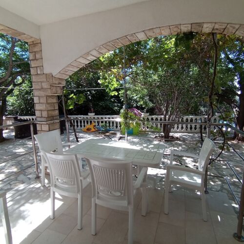 Pogled na more Klimatiziran apartman za 5 osoba(e) sa 2 spavaće(om) sobe(om) A-18936-b