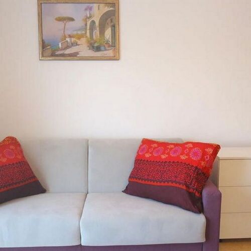 Pogled na more Klimatiziran apartman za 5 osoba(e) sa 1 spavaće(om) sobe(om) A-18936-d