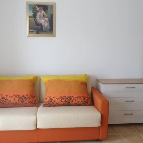 Pogled na more Klimatiziran apartman za 5 osoba(e) sa 1 spavaće(om) sobe(om) A-18936-e