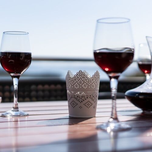 Pogled na more Klimatiziran apartman za 6 osoba(e) sa 2 spavaće(om) sobe(om) A-18979-a