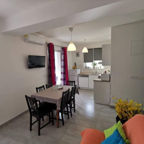 Klimatiziran Sa terasom apartman za 6 osoba(e) sa 2 spavaće(om) sobe(om) A-18979-b