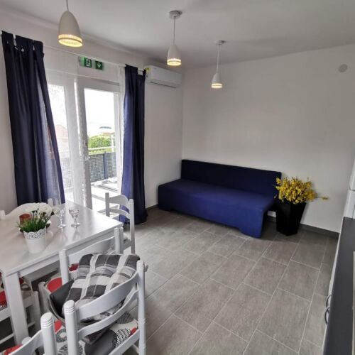 Pogled na more Klimatiziran apartman za 4 osoba(e) sa 1 spavaće(om) sobe(om) A-18979-d