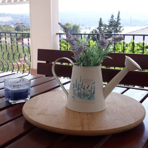 Apartament cu aer condiționat cu vedere spre mare cu 2 camere pentru 4 pers. A-18993-b