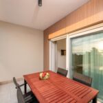 2-Room Air Conditioned Apartment for 6 Persons with Terrace A-19144-c