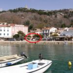 Apartmanok A Tenger Mellett Baska, Krk - 19190 Baška
