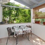 Apartmanok Parkolóhellyel Baska, Krk - 19195 Baška