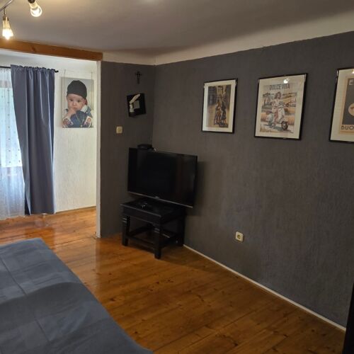 Klimatiziran Sa terasom apartman za 2 osoba(e) sa 1 spavaće(om) sobe(om) A-19196-a