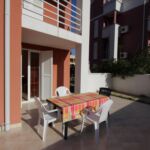 2-Room Air Conditioned Apartment for 5 Persons with Terrace A-19200-b