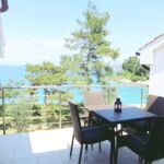 Pogled na more Klimatiziran apartman za 4 osoba(e) sa 1 spavaće(om) sobe(om) A-19260-b