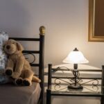 Légkondicionált teraszos 5 fős apartman 2 hálótérrel K-19277