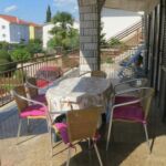 2-Room Air Conditioned Apartment for 4 Persons with Terrace A-19296-a