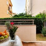 Apartmanok Parkolóhellyel Malinska, Krk - 19309 Malinska