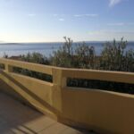 Sea View 1-Room Air Conditioned Apartment for 3 Persons A-19358-b