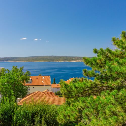 Apartman za 1 osoba(e) sa 1 spavaće(om) sobe(om) (mogućnost dodavanja pomoćnog kreveta)