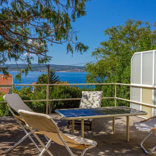 Apartman za 2 osoba(e) sa 1 spavaće(om) sobe(om) (mogućnost dodavanja pomoćnog kreveta)